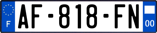 AF-818-FN