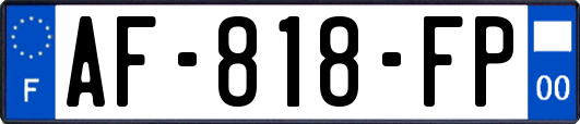 AF-818-FP