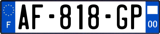 AF-818-GP