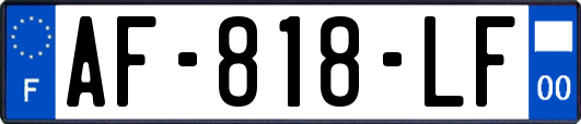 AF-818-LF