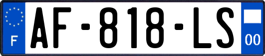 AF-818-LS