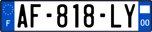 AF-818-LY