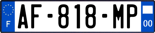 AF-818-MP