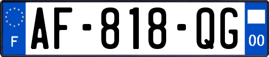 AF-818-QG