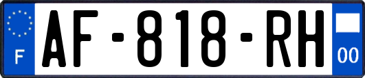 AF-818-RH
