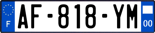 AF-818-YM