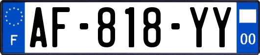 AF-818-YY