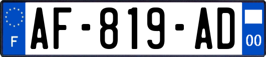 AF-819-AD