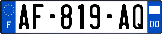 AF-819-AQ