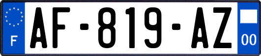 AF-819-AZ