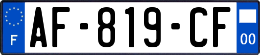 AF-819-CF