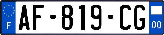 AF-819-CG