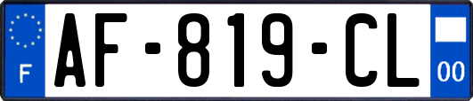 AF-819-CL