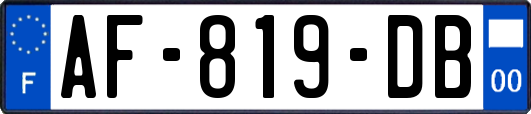 AF-819-DB