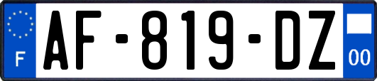 AF-819-DZ