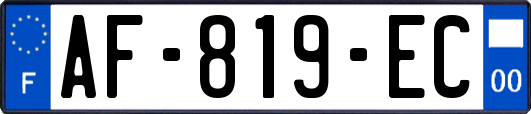 AF-819-EC