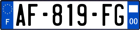 AF-819-FG