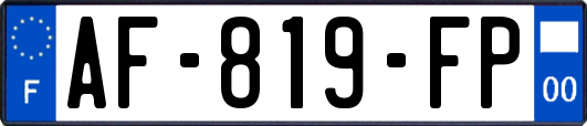 AF-819-FP