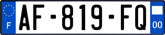 AF-819-FQ