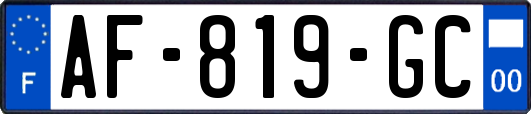 AF-819-GC