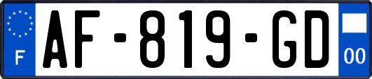 AF-819-GD
