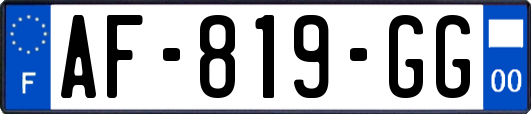 AF-819-GG