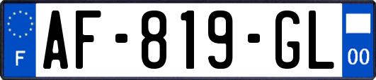 AF-819-GL