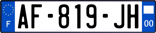 AF-819-JH