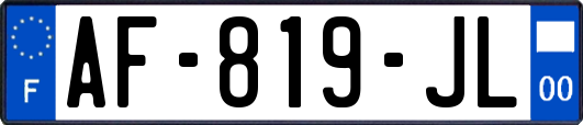 AF-819-JL