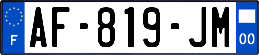 AF-819-JM