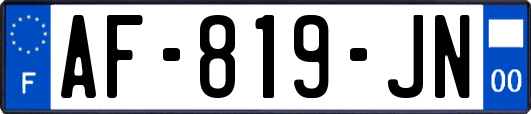 AF-819-JN