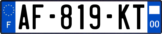AF-819-KT