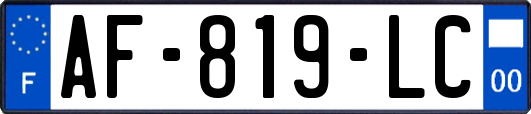 AF-819-LC