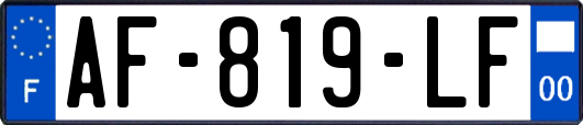 AF-819-LF