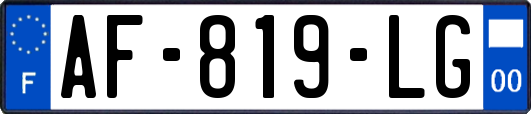 AF-819-LG