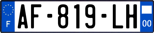 AF-819-LH