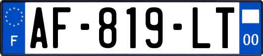 AF-819-LT