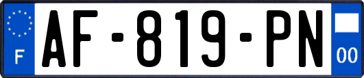 AF-819-PN