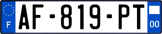 AF-819-PT