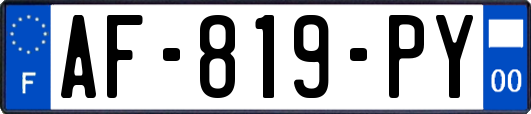 AF-819-PY