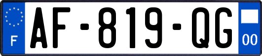 AF-819-QG