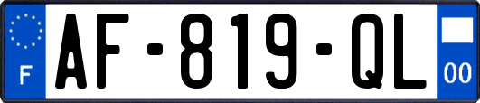 AF-819-QL