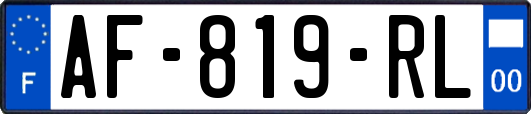 AF-819-RL