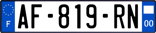 AF-819-RN