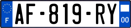 AF-819-RY