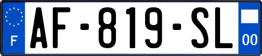 AF-819-SL