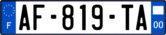 AF-819-TA