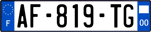 AF-819-TG