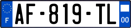 AF-819-TL