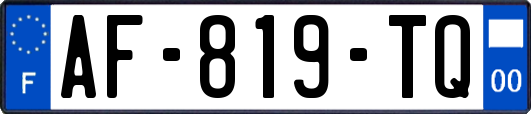 AF-819-TQ